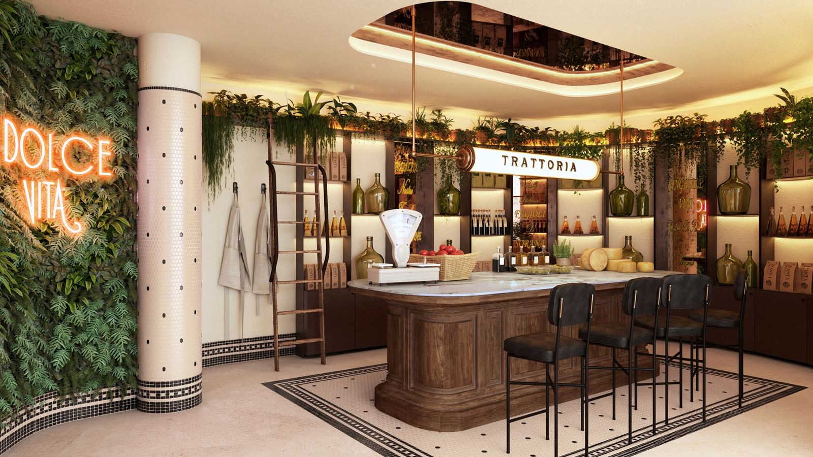 restaurants-trattoria-la-dolce-vita