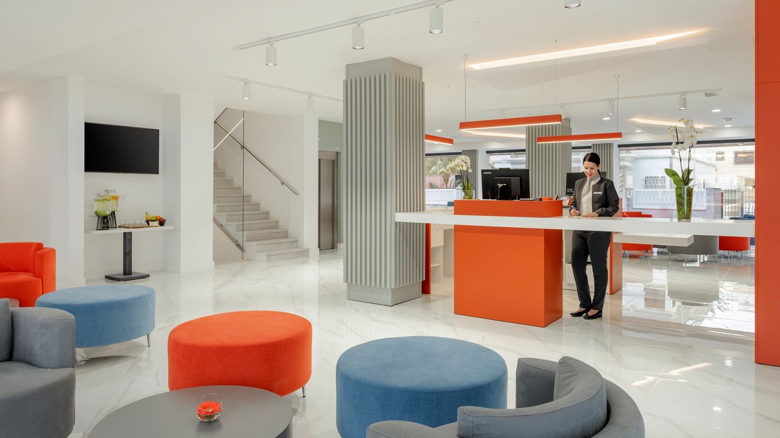 general-main-building