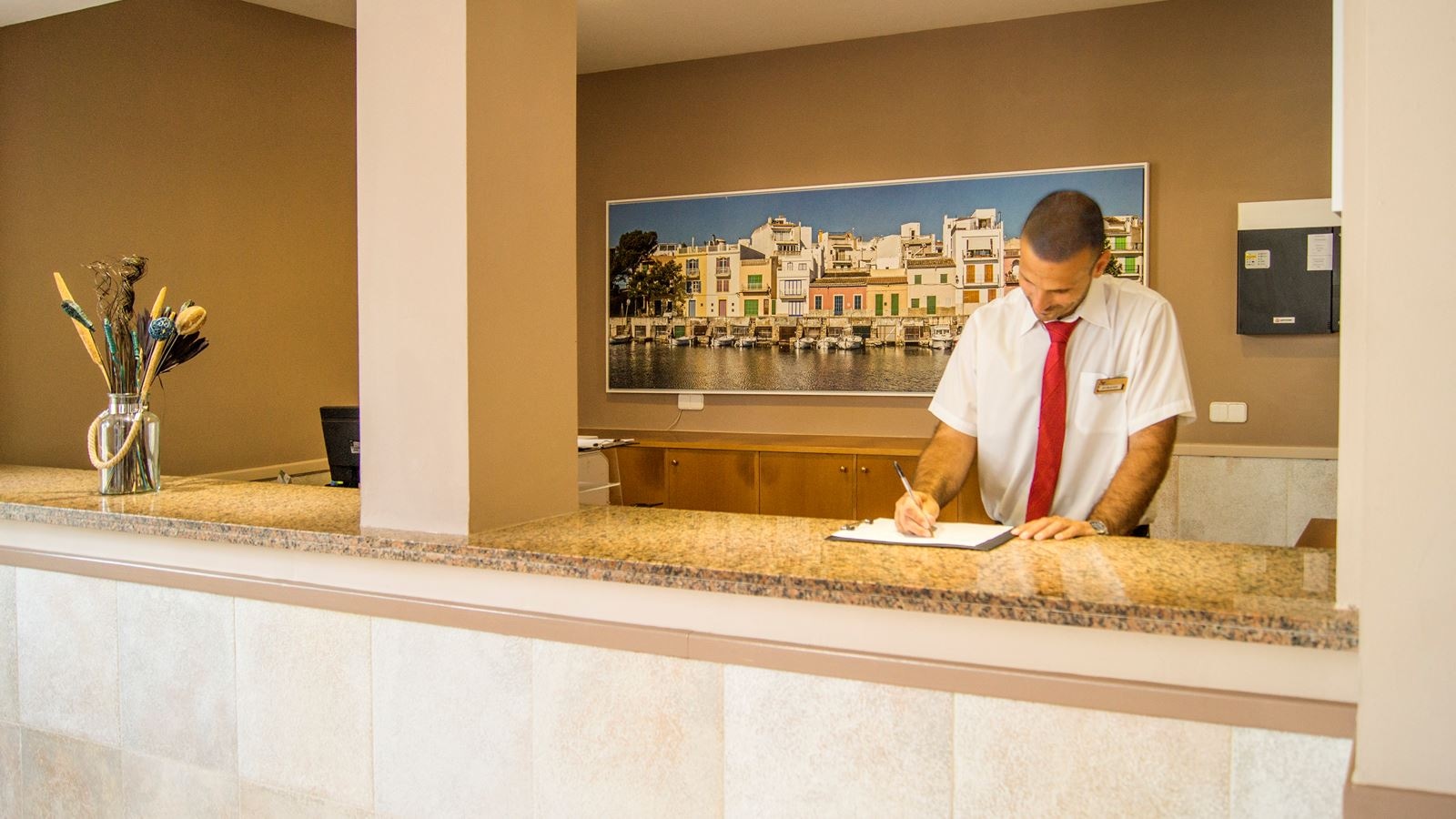 general-main-building