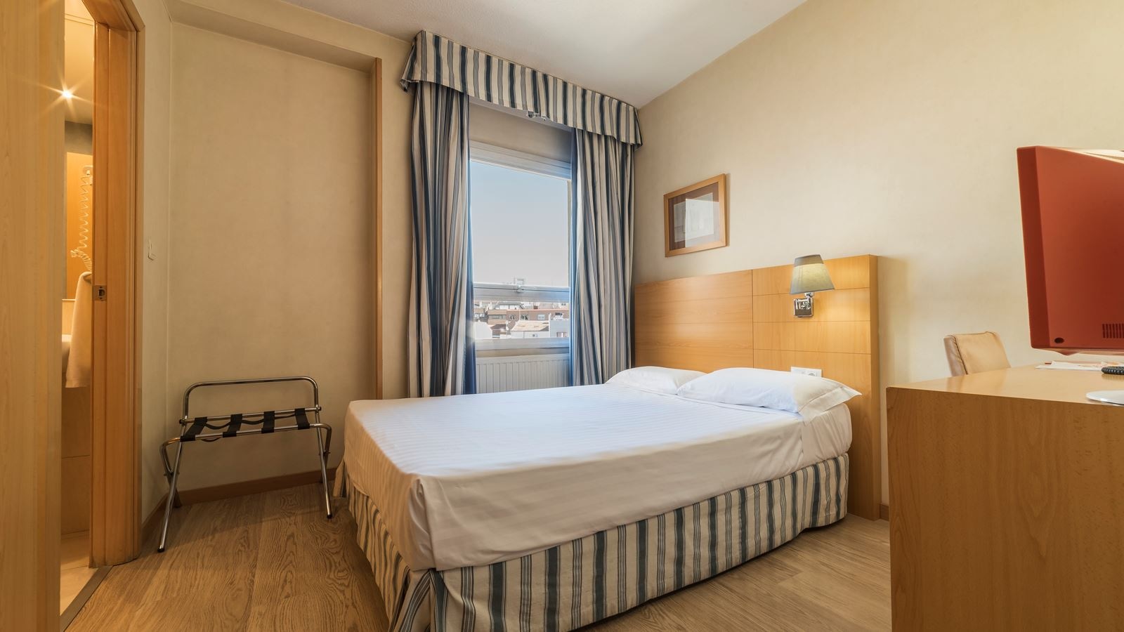 rooms-double-standard