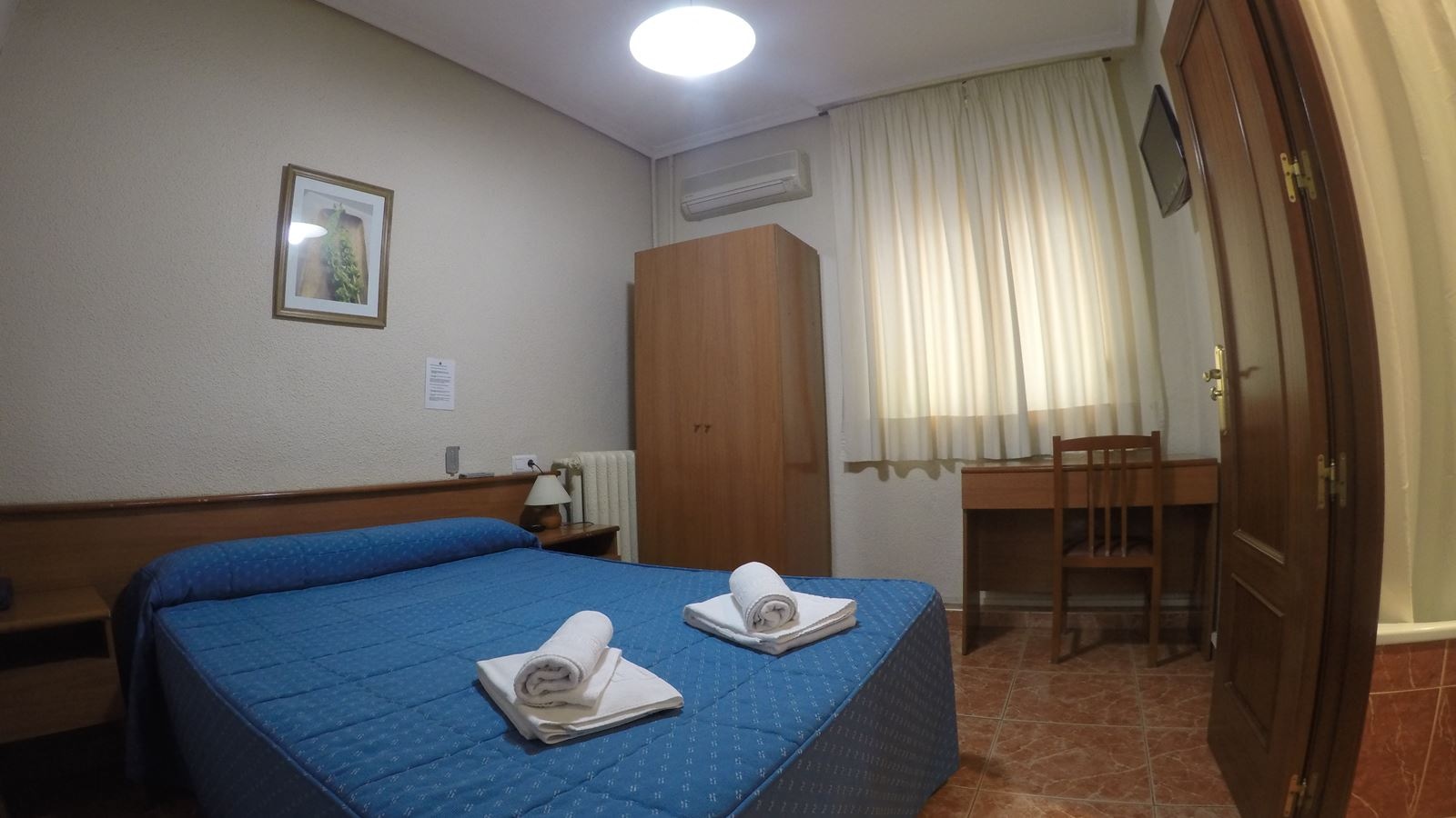 rooms-double-standard