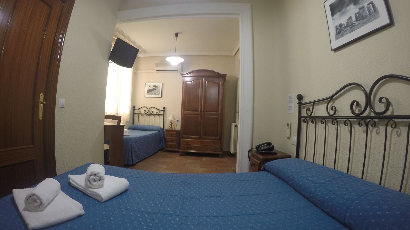 rooms-triple-standard