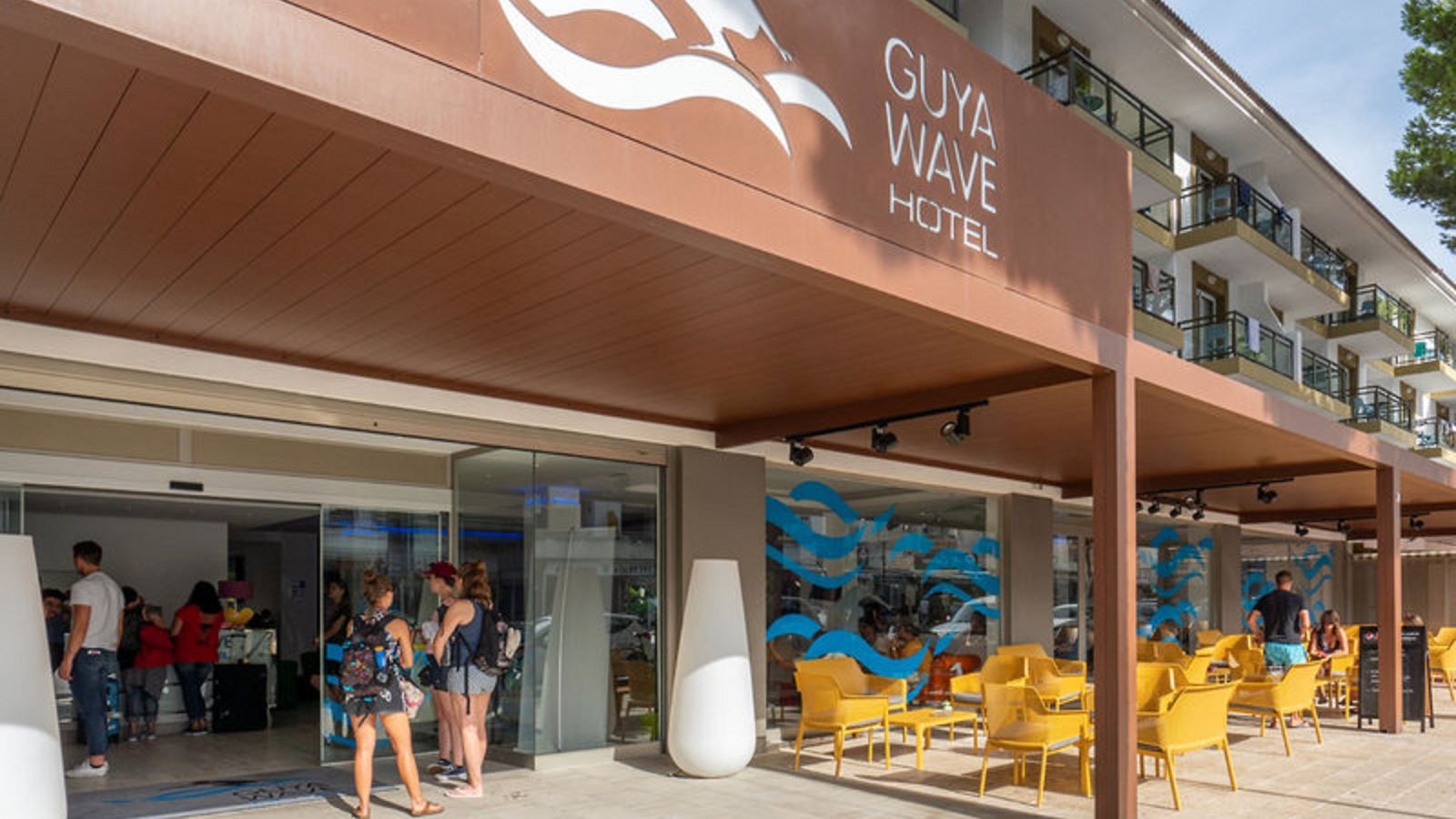 general-main-building