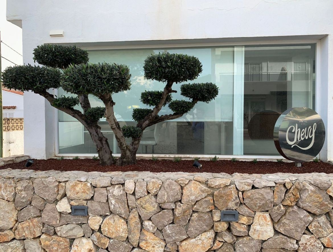 general-main-building