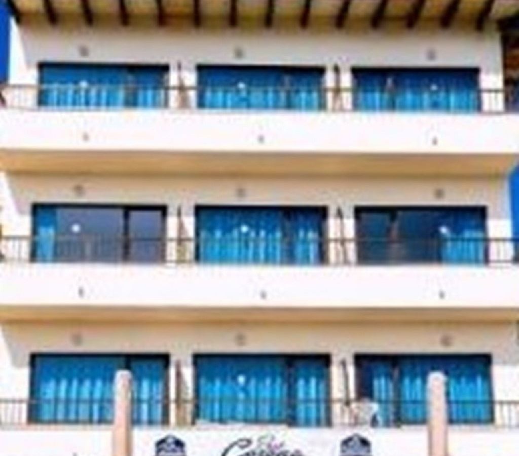 general-main-building