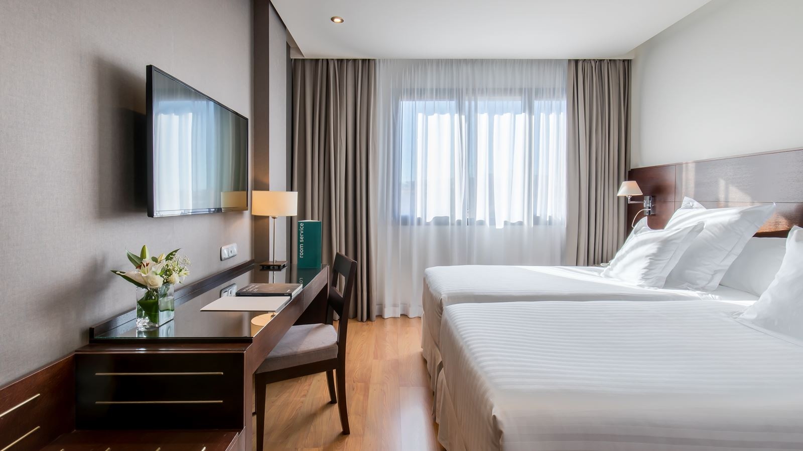 rooms-double-standard