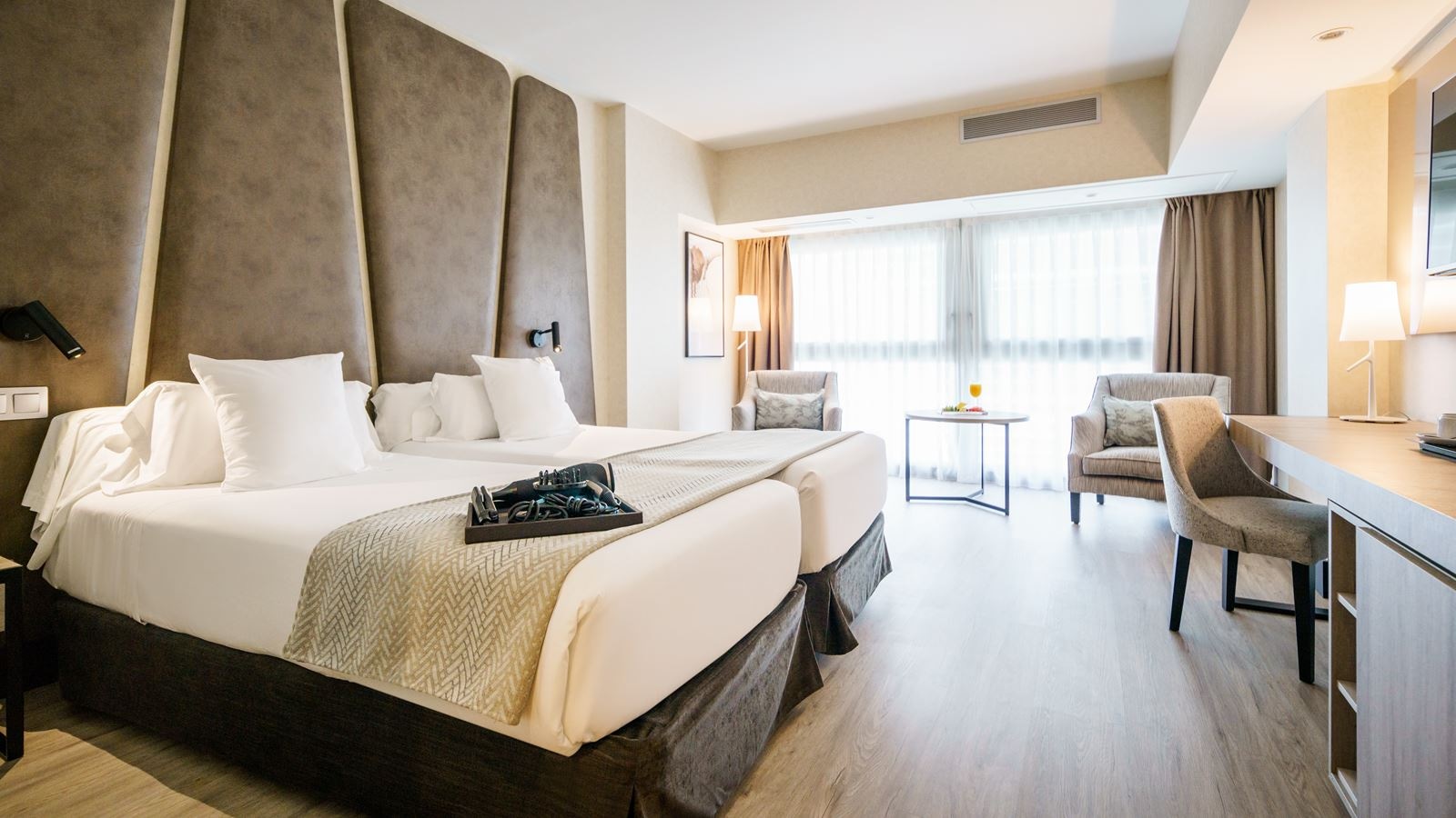 rooms-double-standard