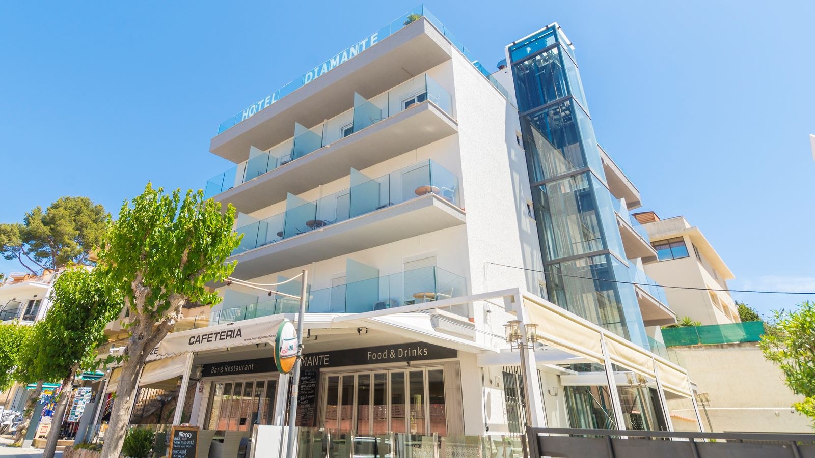 general-main-building