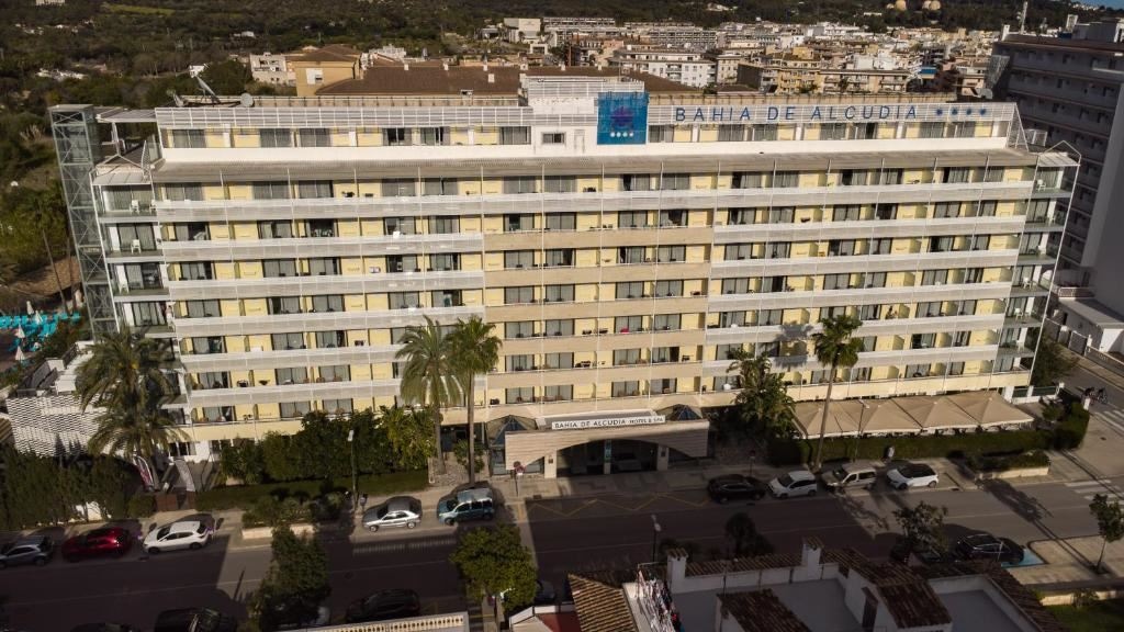 general-main-building