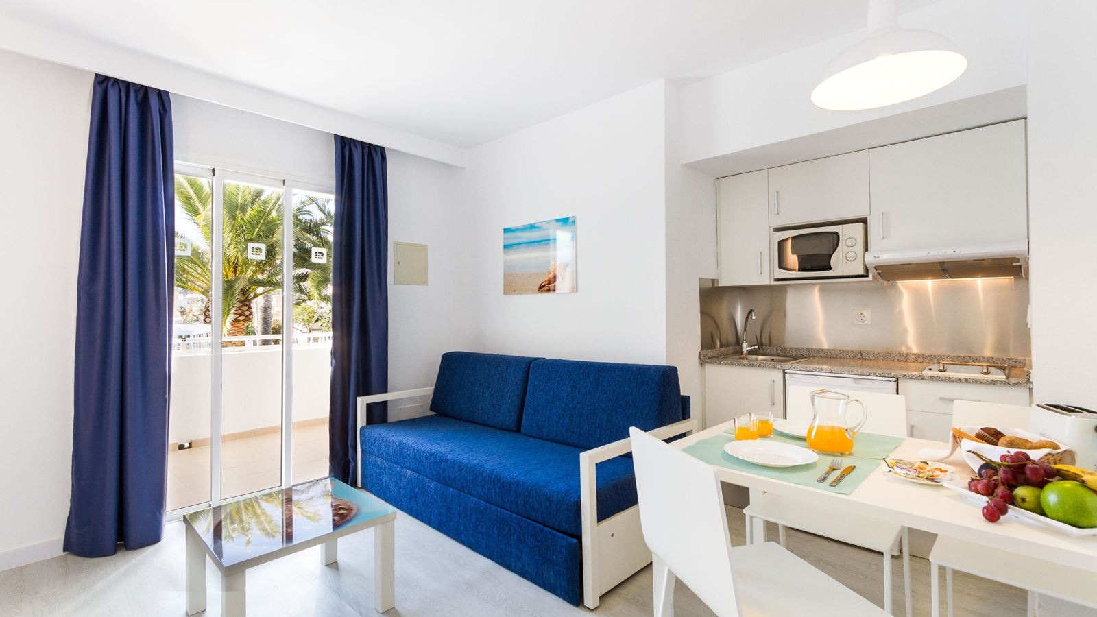 rooms-apartment-standard