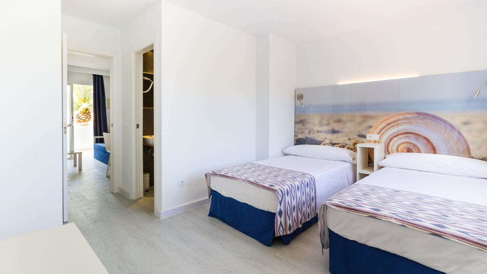 rooms-apartment-standard