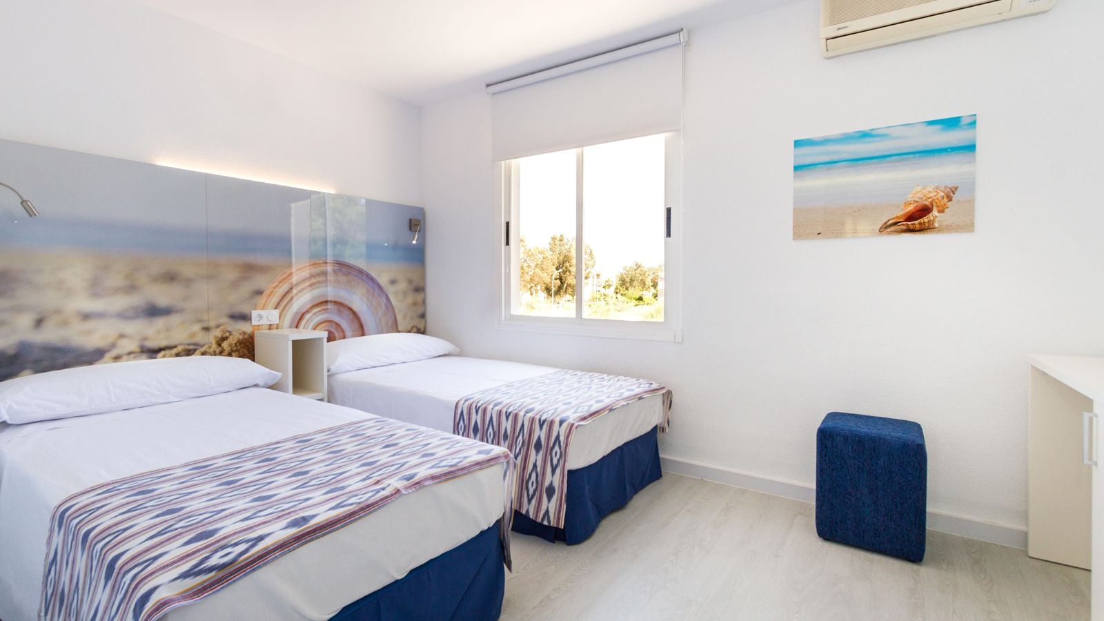 rooms-apartment-standard