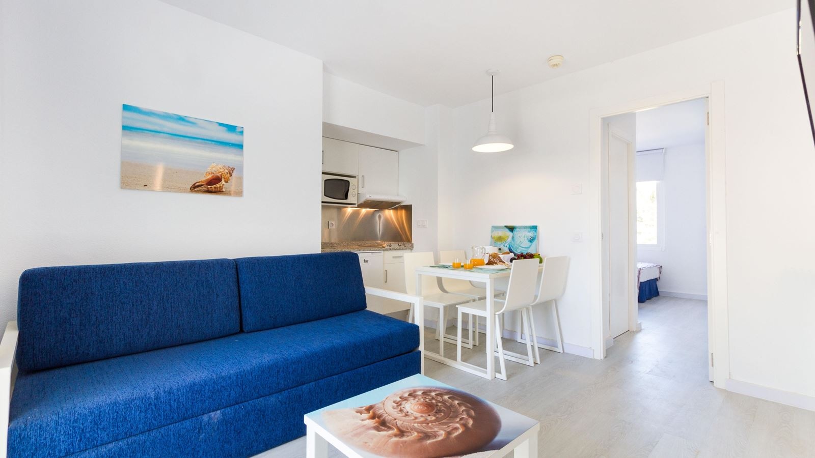 rooms-apartment-standard