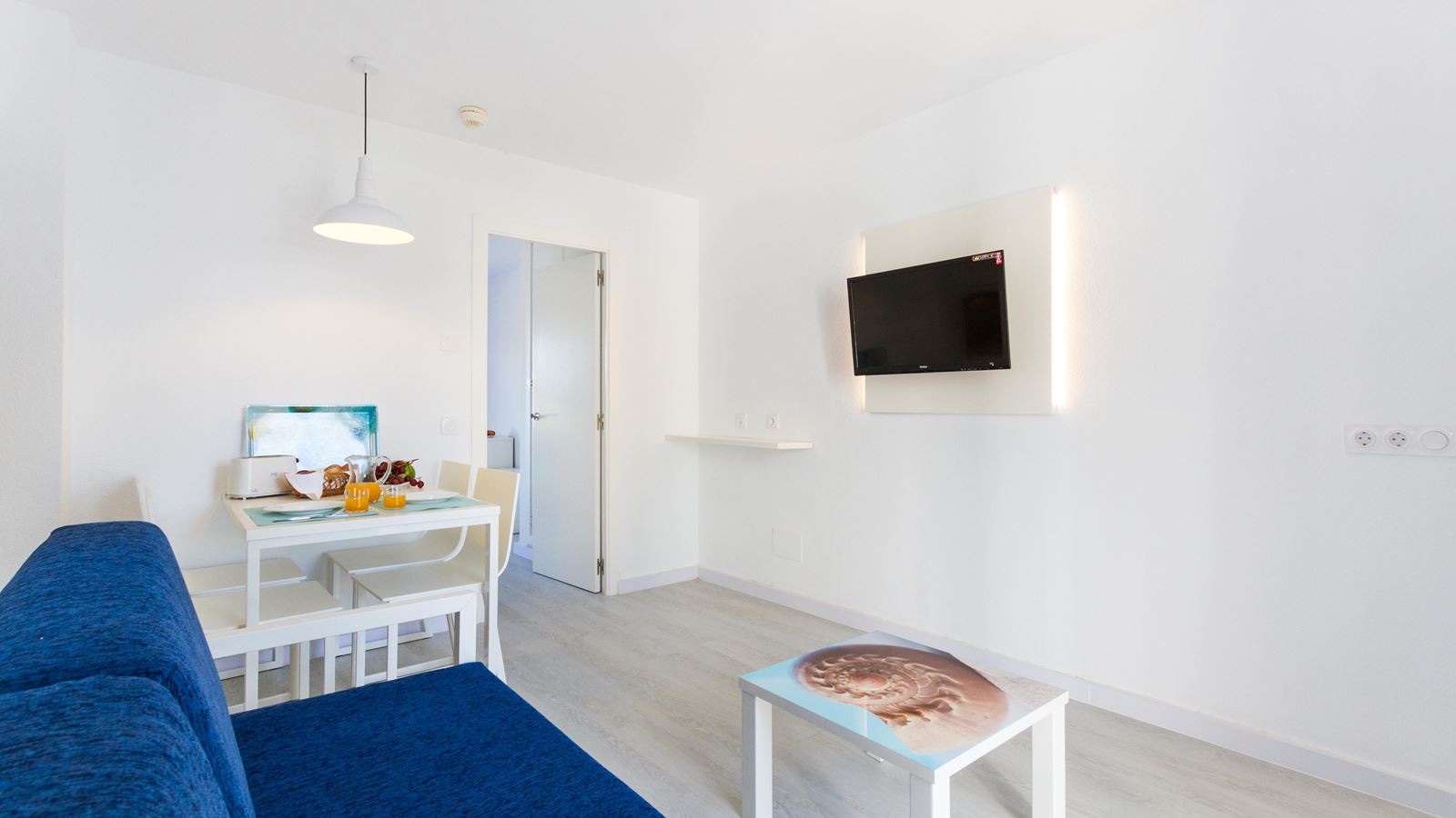 rooms-apartment-standard