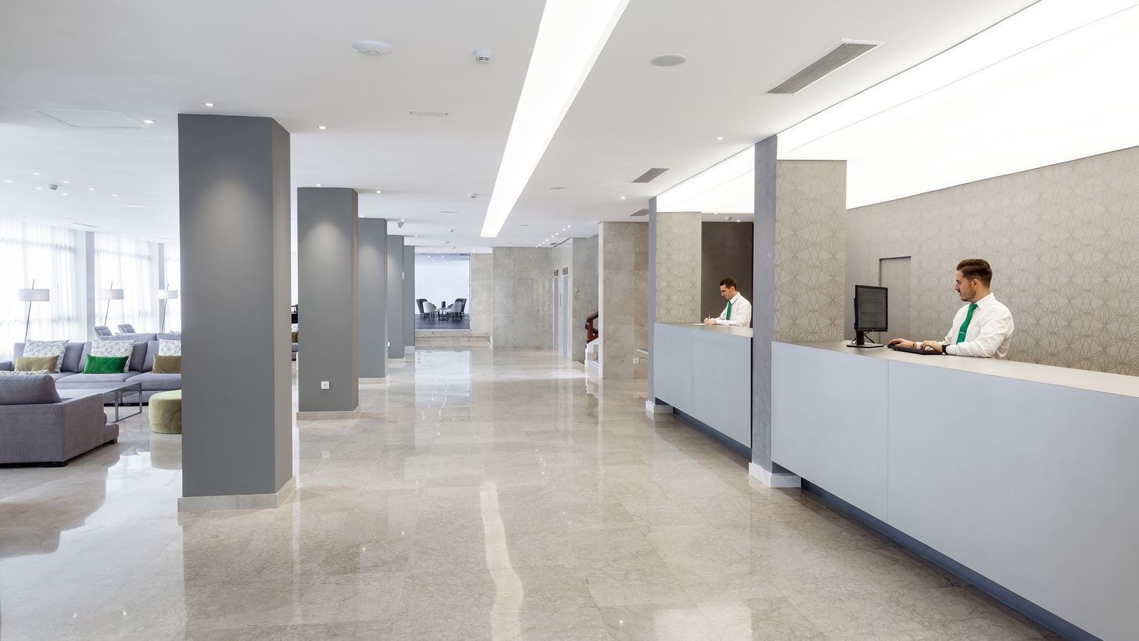 general-main-building