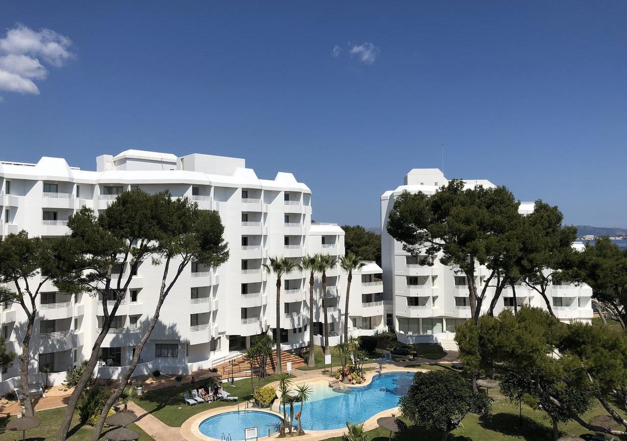 general-annex-building