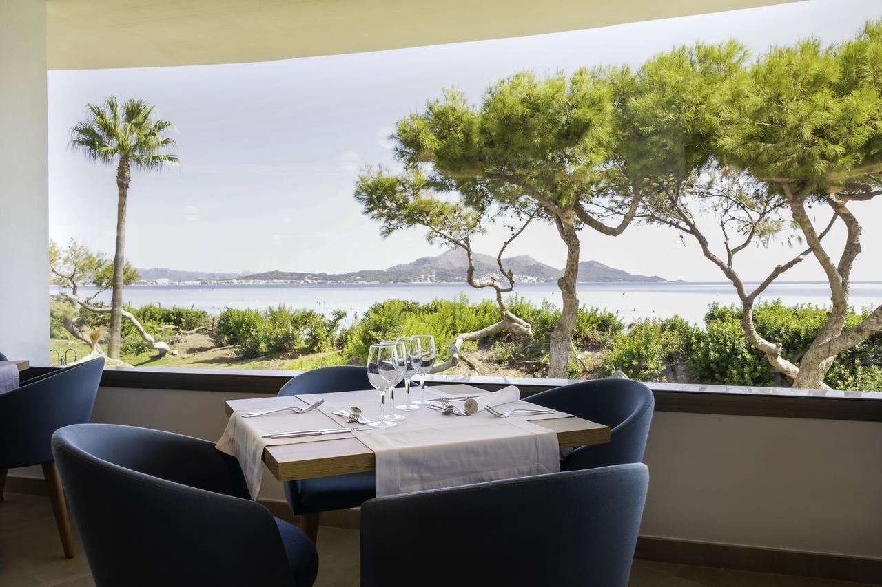 restaurants-playa-esperanza-buffet-restaurant