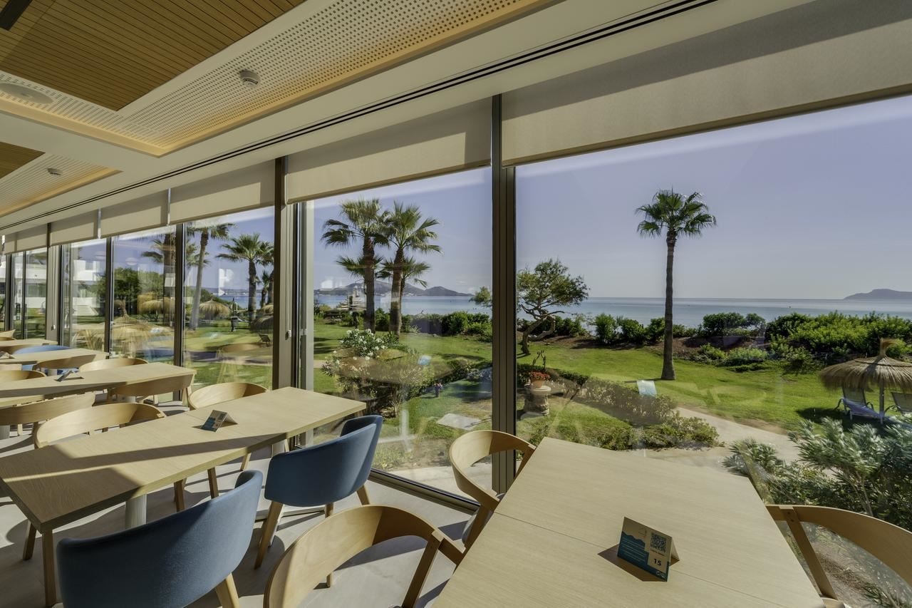 restaurants-playa-esperanza-buffet-restaurant