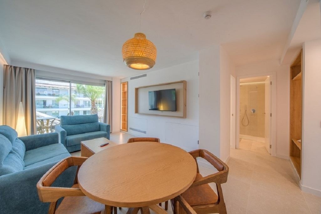 rooms-apartment-standard