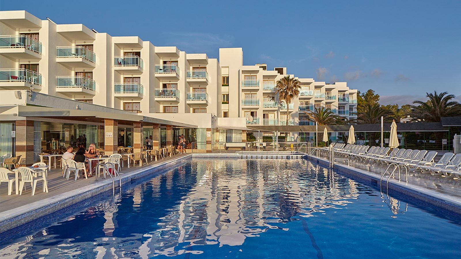 general-main-building