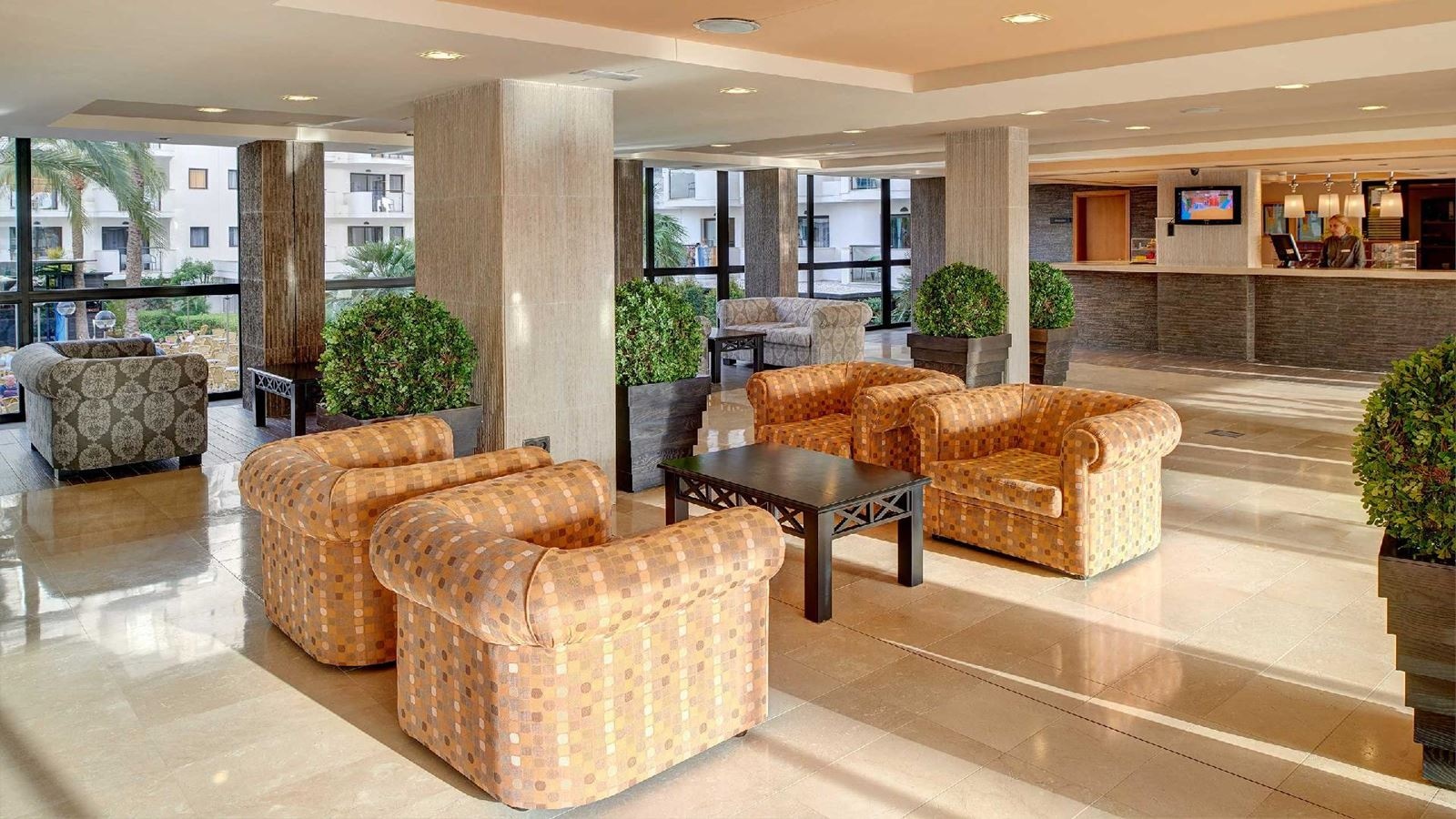 general-main-building