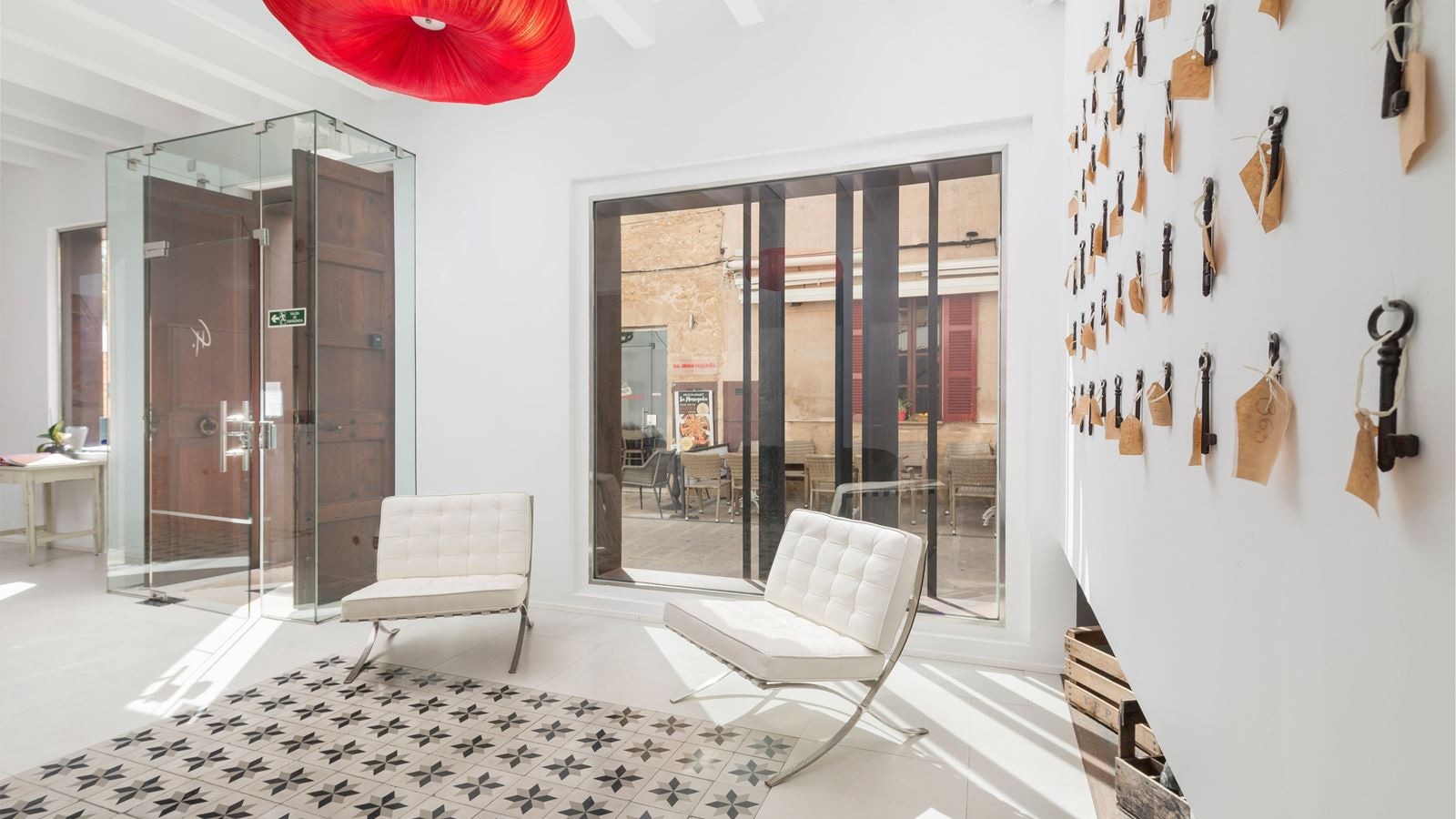 general-main-building