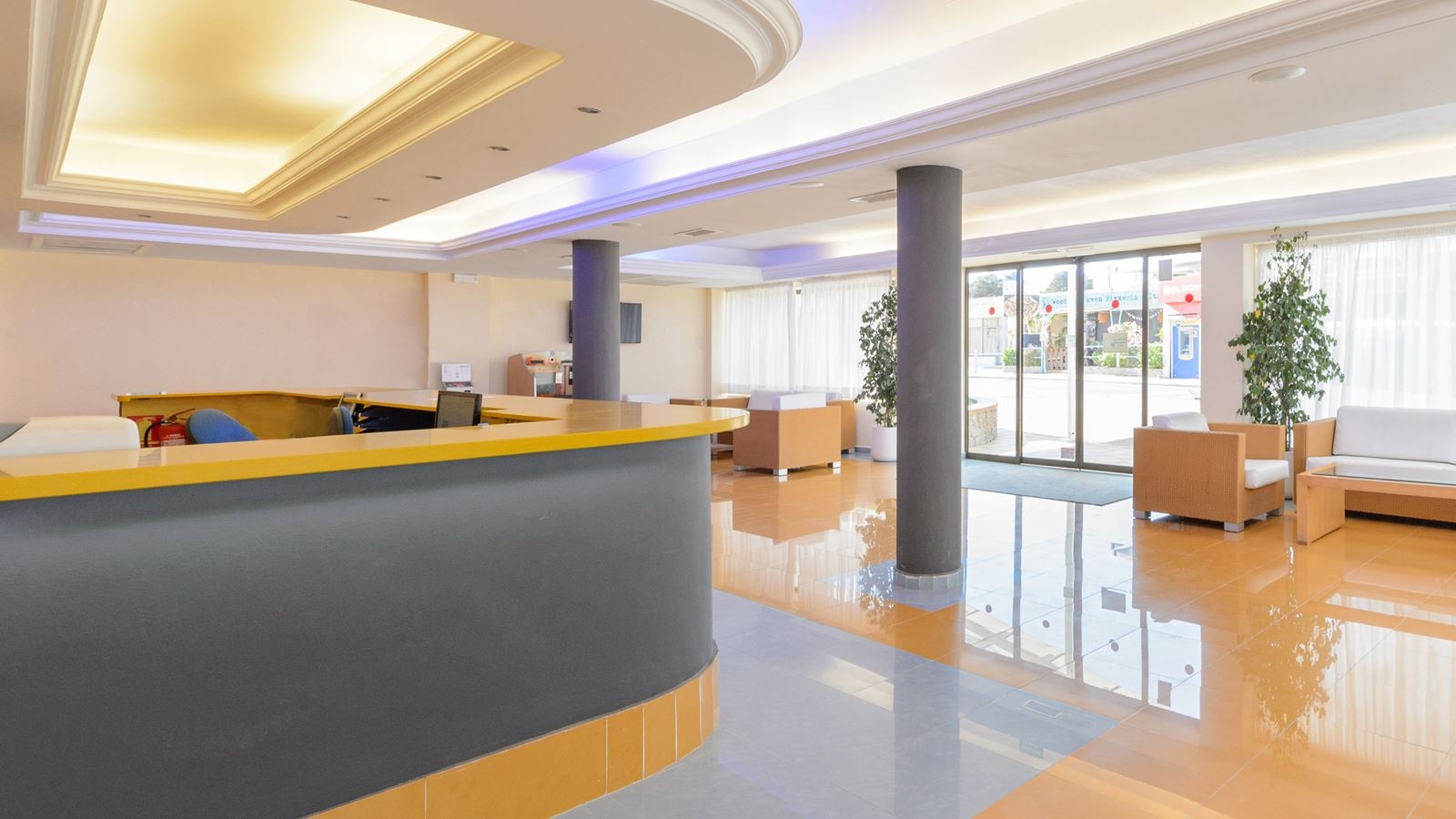 general-main-building