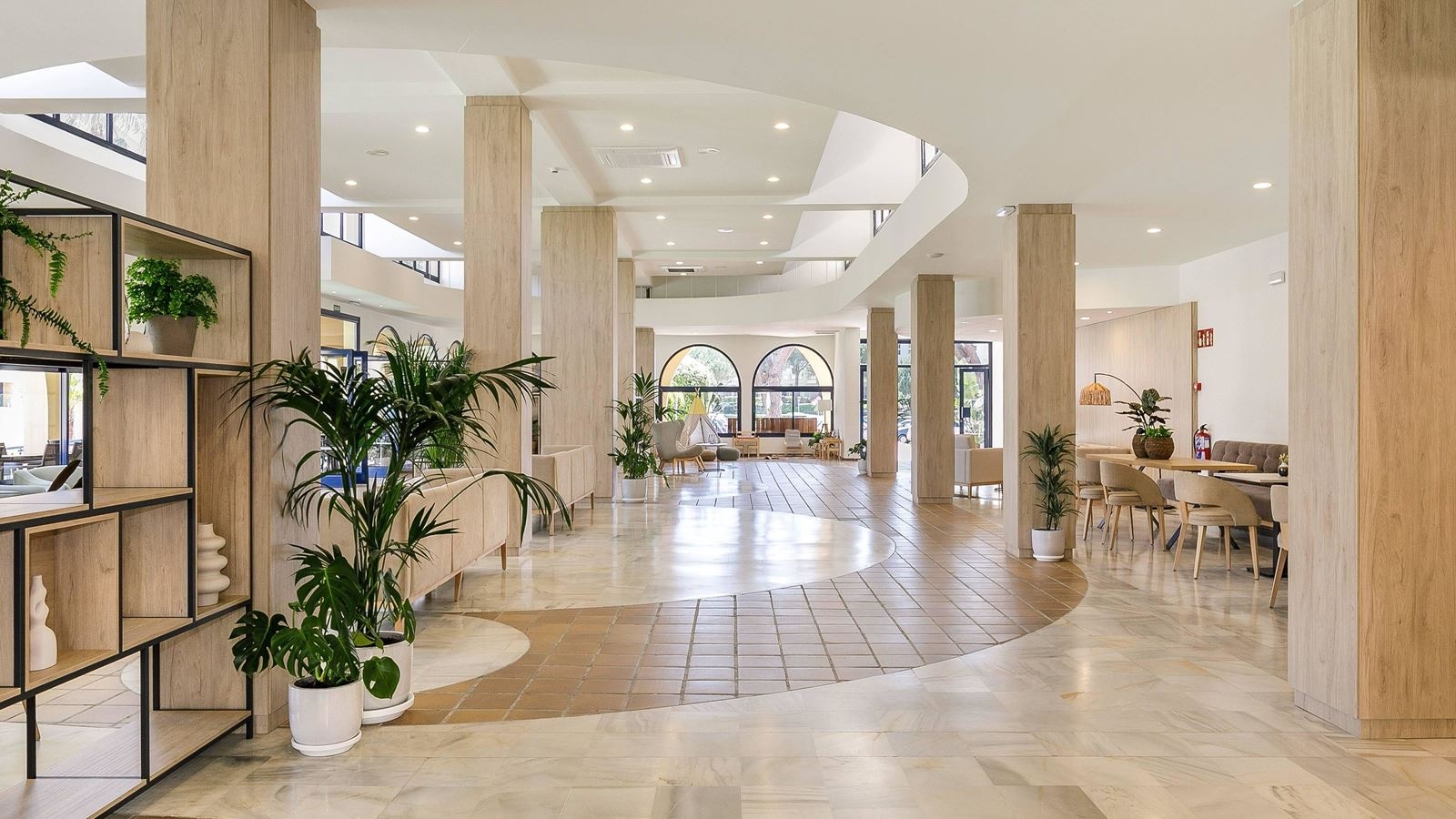 general-main-building