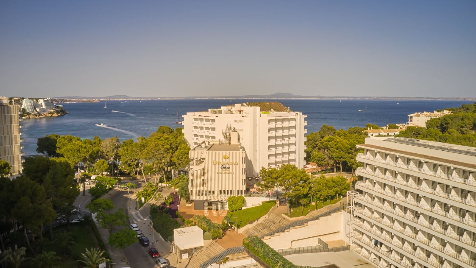 general-main-building