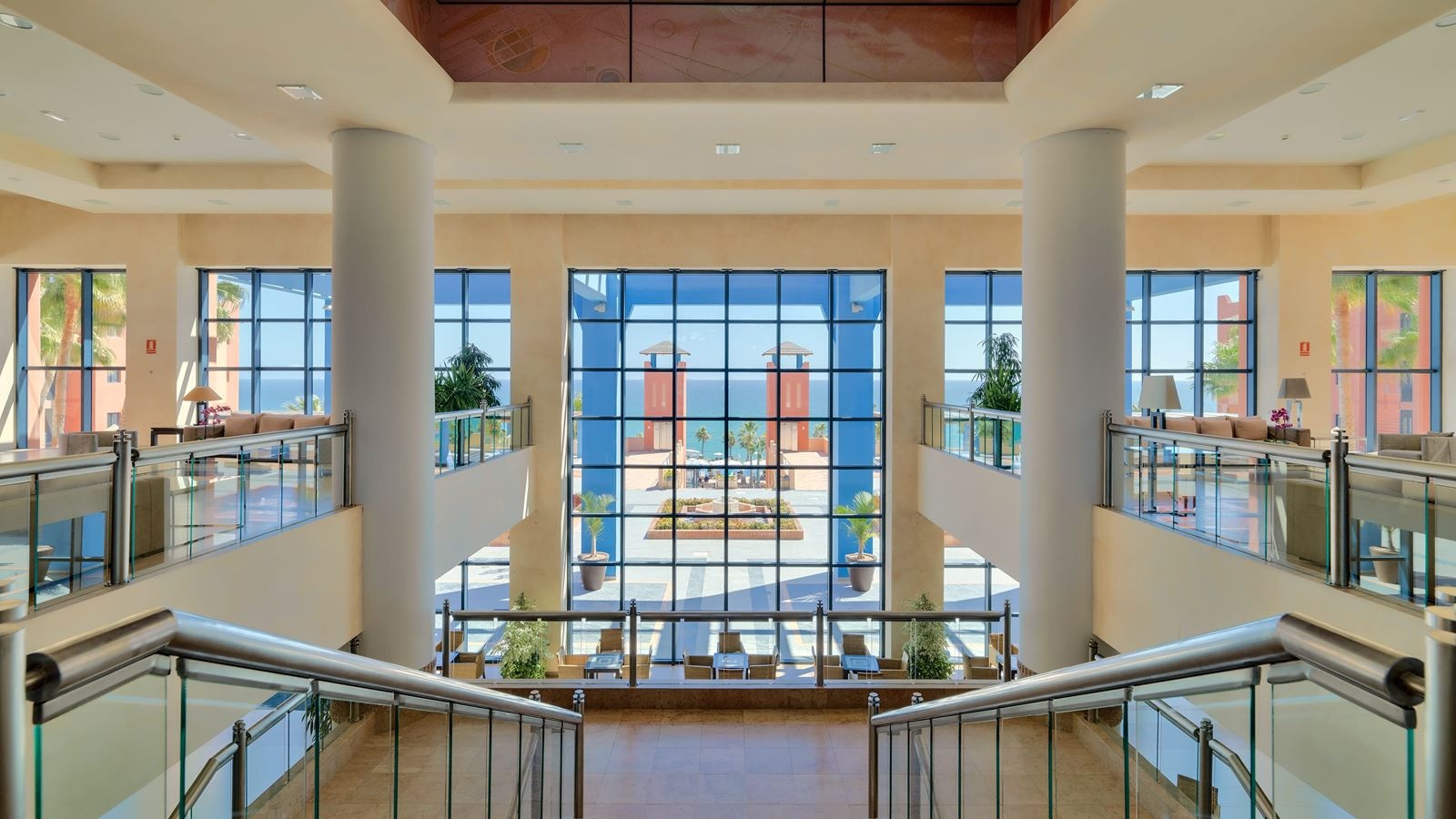 general-main-building