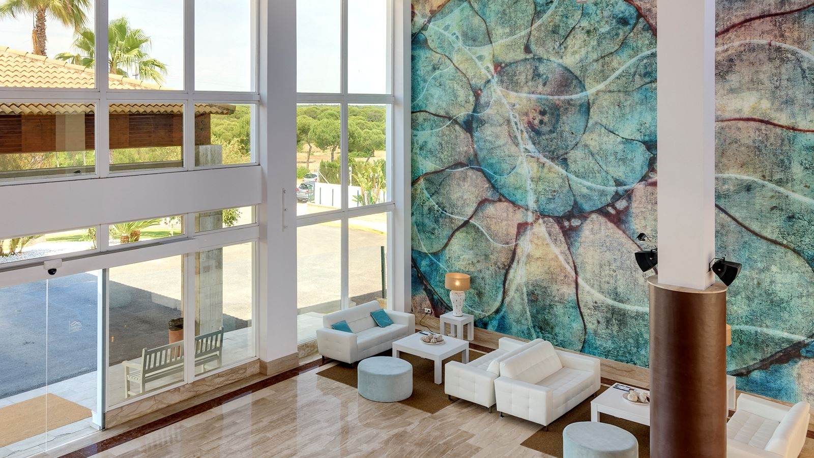 general-main-building