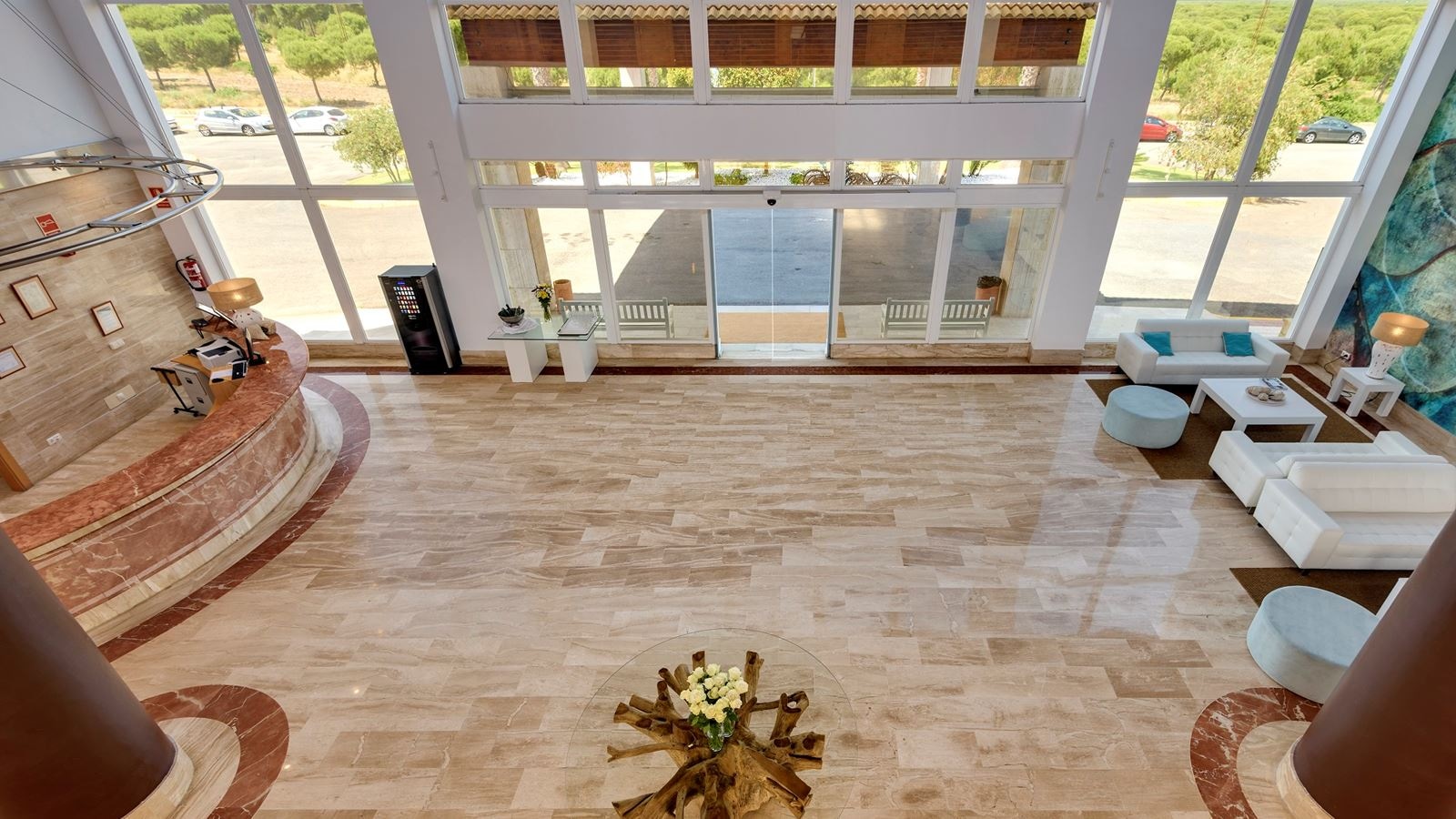 general-main-building