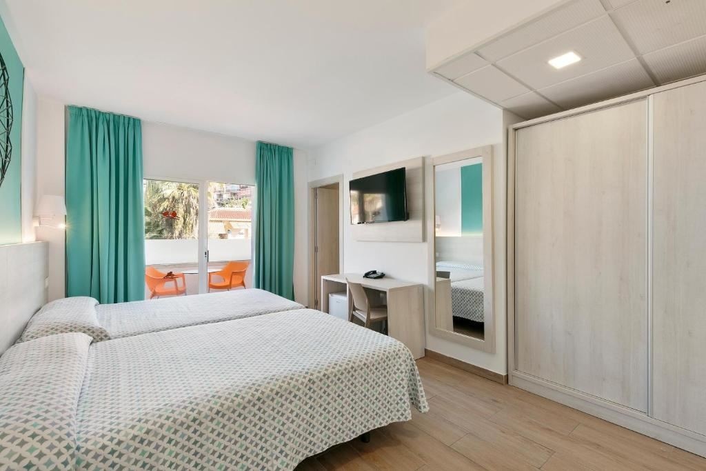 rooms-double-standard