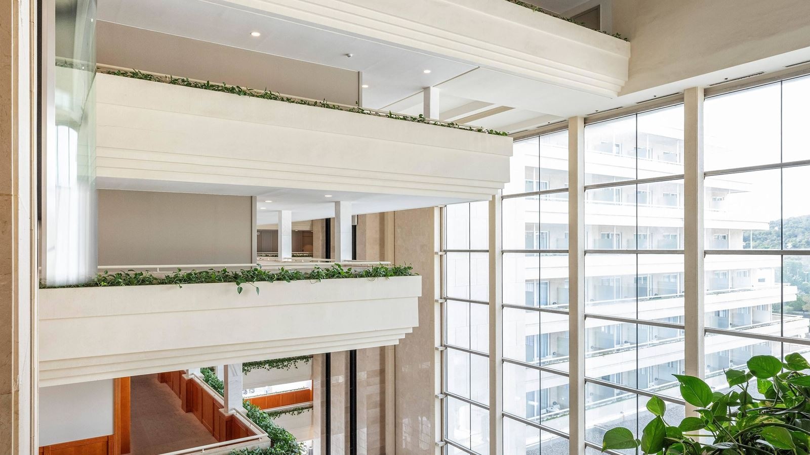 general-main-building