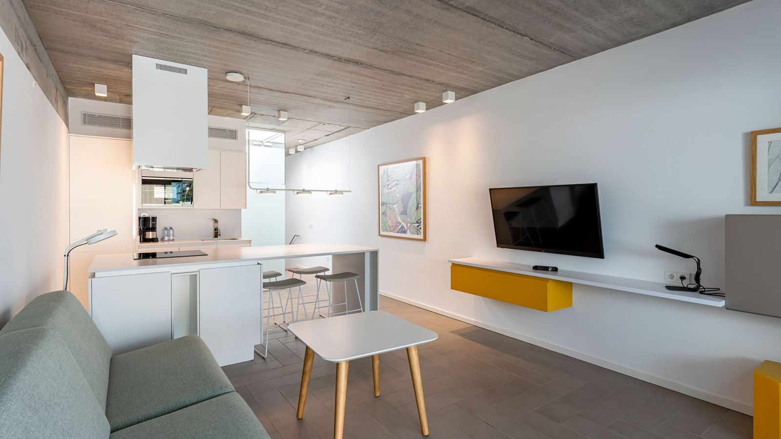 rooms-classic-duplex-holiday-home-2-bedrooms-with-terrace