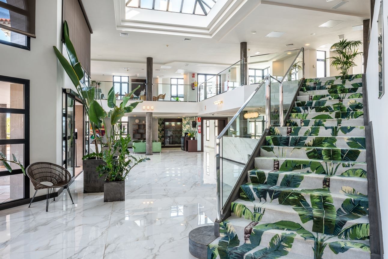 general-main-building