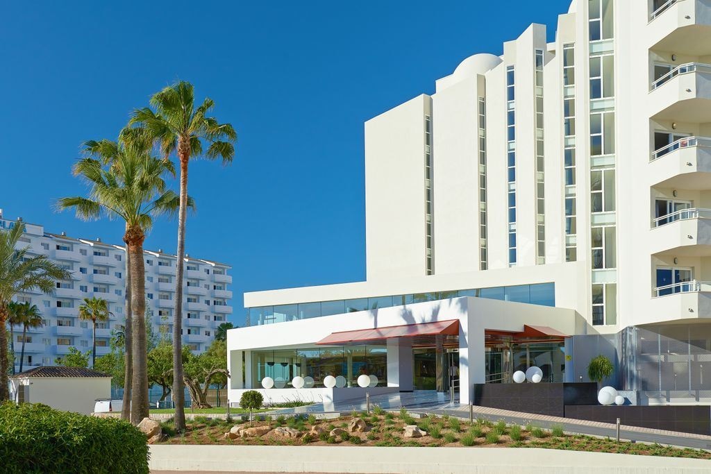 general-main-building