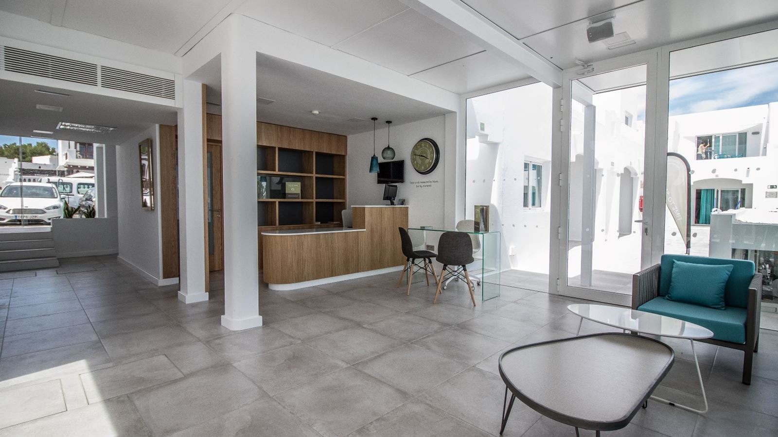 general-main-building