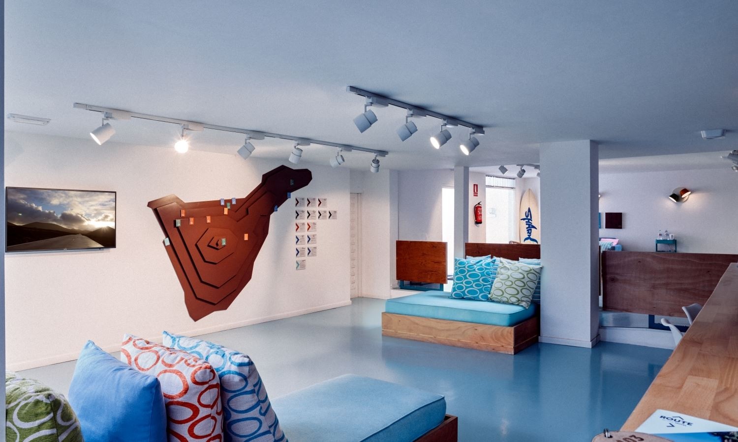 general-main-building