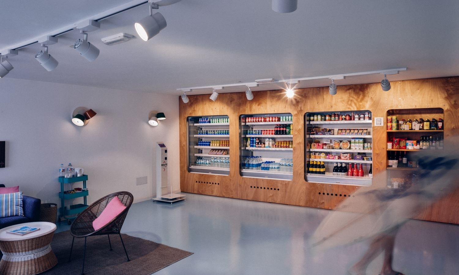 general-main-building