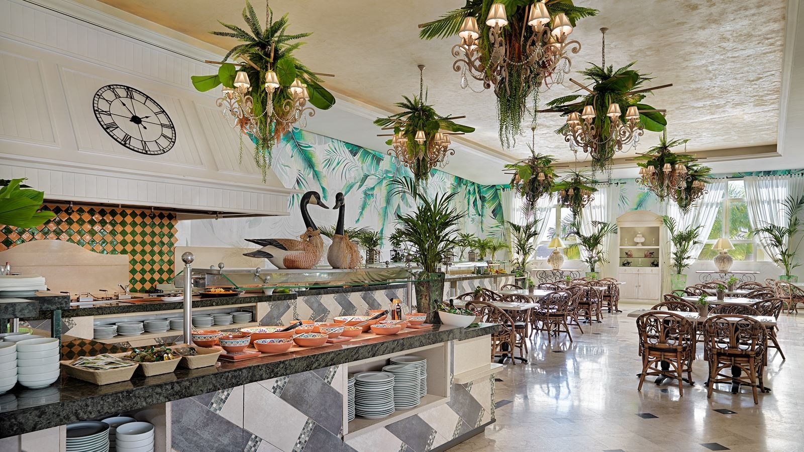 restaurants-veranda-restaurant-buffet