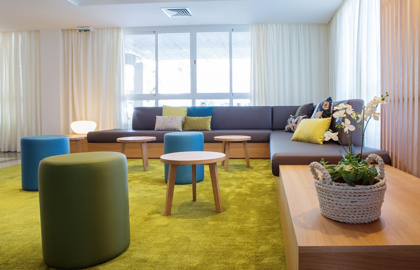 general-main-building