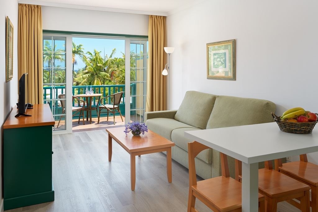 rooms-apartment-standard