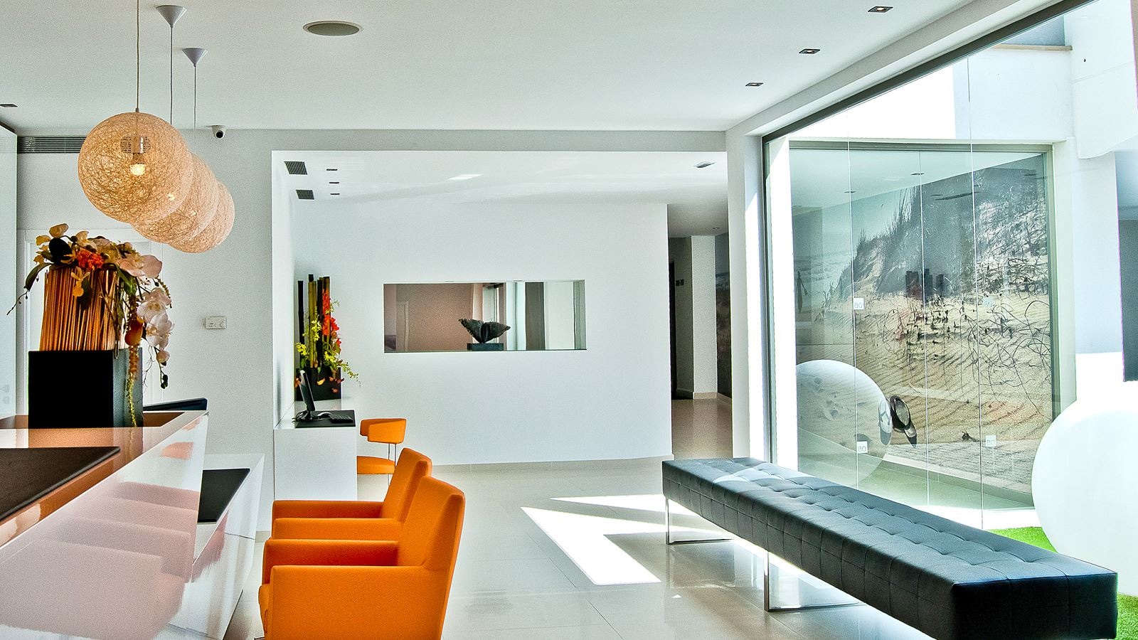 general-main-building