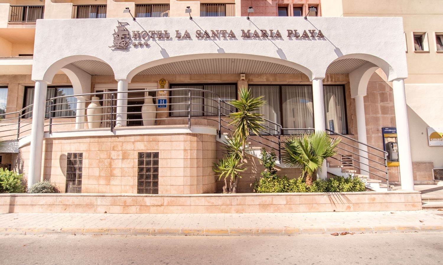 general-main-building