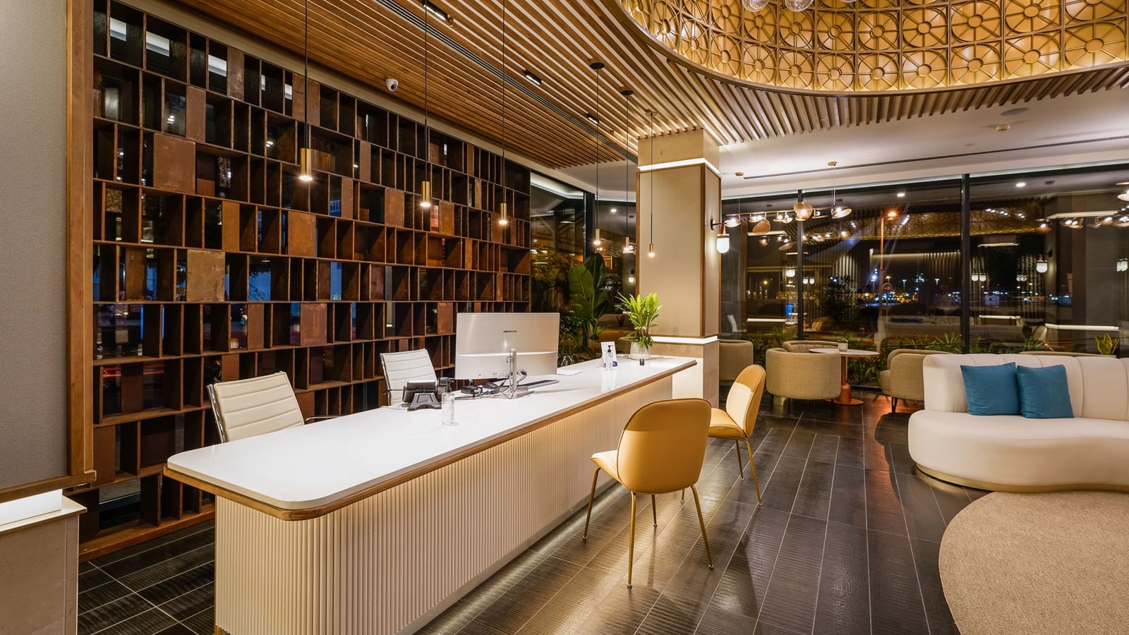 general-main-building