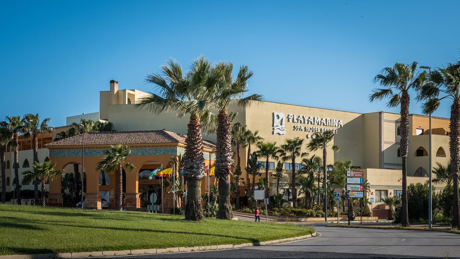 general-main-building