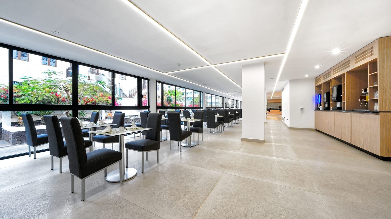 restaurants-parque-la-paz-buffet-restaurant