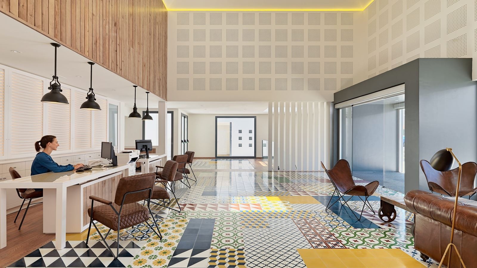 general-main-building