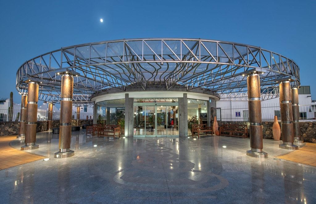 general-main-building